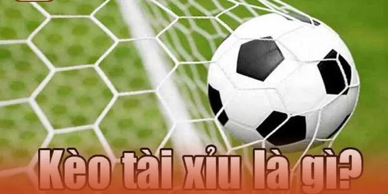 Kèo Tài Xỉu là gì?