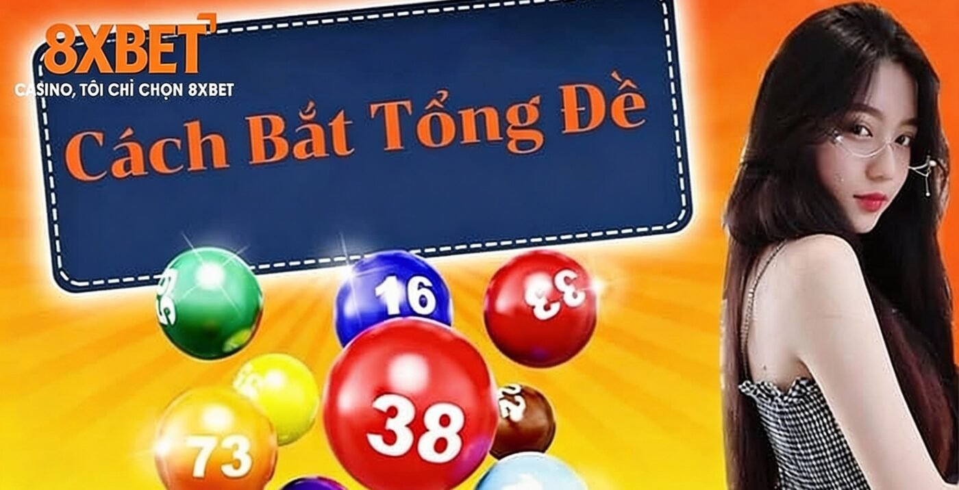 Bắt tổng đề ở giải đặc biệt có thể giúp bạn chốt lô rất chuẩn